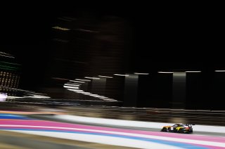 #9 - Boutsen VDS - Maximilian GÖTZ - Thomas DROUET - Ralf ARON - Mercedes-AMG GT3 EVO 