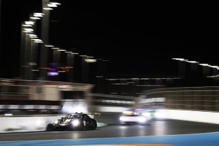 #91 - Herberth Motorsport - Ralf BOHN - Robert RENAUER - Morris SCHURING - Porsche 911 GT3 R (992) 