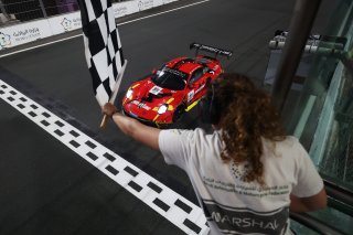 #911 - Pure Rxcing - Aliaksandr MALYKHIN - Klaus BACHLER - Joel STURM - Porsche 911 GT3 R (992) 