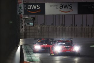 #911 - Pure Rxcing - Aliaksandr MALYKHIN - Klaus BACHLER - Joel STURM - Porsche 911 GT3 R (992) 
