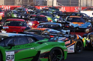 #911 - Pure Rxcing - Aliaksandr MALYKHIN - Klaus BACHLER - Joel STURM - Porsche 911 GT3 R (992) 