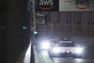 #93 - Sky Tempesta Racing - Christopher FROGGATT - Jonathan HUI - Eddie CHEEVER - Ferrari 296 GT3 
