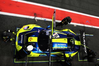 #96 - Rutronik Racing - Patric NIEDERHAUSER - Sven MÜLLER - Julien ANDLAUER - Porsche 911 GT3 R (992) 