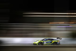 #96 - Rutronik Racing - Patric NIEDERHAUSER - Sven MÜLLER - Julien ANDLAUER - Porsche 911 GT3 R (992) 
