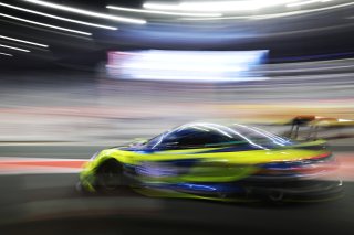 #96 - Rutronik Racing - Patric NIEDERHAUSER - Sven MÜLLER - Julien ANDLAUER - Porsche 911 GT3 R (992) 