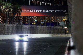 #97 - Rutronik Racing - Dustin BLATTNER - Dennis MARSCHALL - Loek HARTOG - Porsche 911 GT3 R (992) 