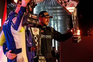 #97 - Rutronik Racing - Dustin BLATTNER - Dennis MARSCHALL - Loek HARTOG - Porsche 911 GT3 R (992) 