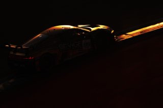 #99 - Tresor Attempto Racing - Ricardo FELLER - Christopher HAASE - Alex AKA - Audi R8 LMS GT3 EVO II 
