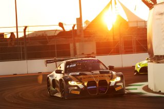 #998 - Rowe Racing - Max HESSE - Dan HARPER - Augusto FARFUS - BMW M4 GT3 