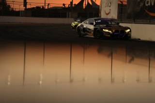 #99 - Tresor Attempto Racing - Ricardo FELLER - Christopher HAASE - Alex AKA - Audi R8 LMS GT3 EVO II 