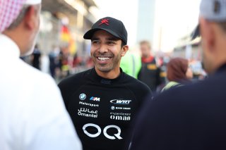 #30 - OQ By OMAN RACING - Ahmad AL HARTHY - BMW M4 GT3 