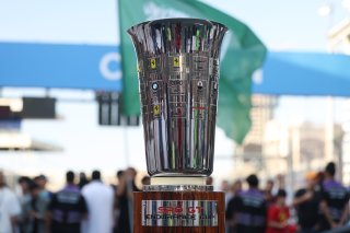 Endurance Cup