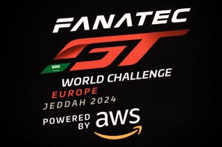 Fanatec GT World Challenge Europe Endurance Jeddah