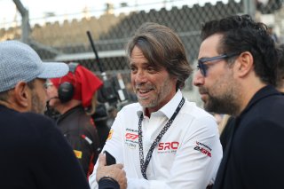 Stephane Ratel