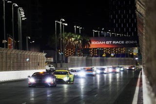 Lamborghini Safety Car 