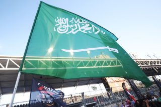 Saudi Arabia