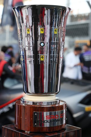 SRO GT Endurance Cup 