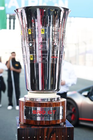 SRO GT Endurance Cup 