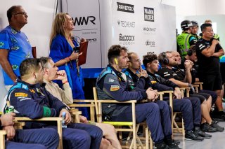 Winward Racing