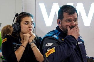 Winward Racing