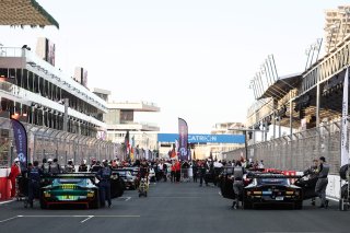 Race Grid