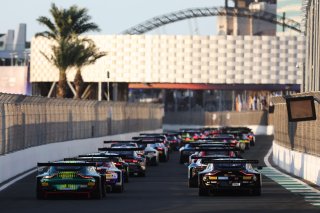 Race Start