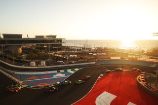 #7 - Comtoyou Racing - Nicki THIIM - Mattia DRUDI - Marco SORENSEN - Aston Martin Vantage AMR GT3 EVO 