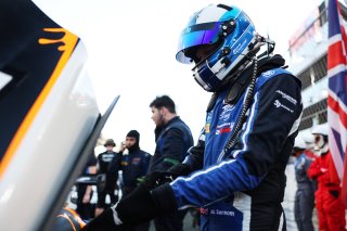 #158 - Garage 59 - Mark SANSOM - McLaren 720S GT3 EVO 