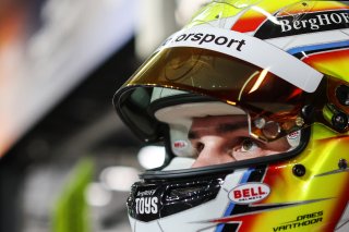 #32 - Team WRT - Sheldon VAN DER LINDE - Dries VANTHOOR - Charles WEERTS - BMW M4 GT3 