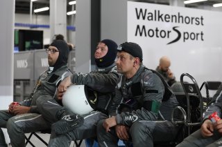 Walkenhorst Motorsport