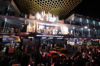 #158 - Garage 59 - Mark SANSOM - James BALDWIN - Nicolai KJAERGAARD - McLaren 720S GT3 EVO 