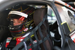 #32 - Team WRT - Charles WEERTS - BMW M4 GT3 