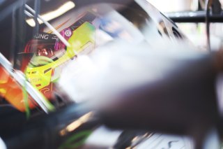 #34 - Walkenhorst Motorsport - Ross GUNN - Aston Martin Vantage AMR GT3 EVO 
