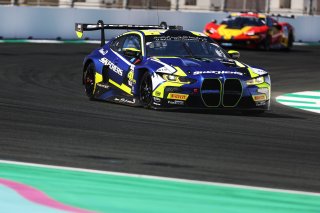 #46 - Team WRT - Raffaele MARCIELLO - Maxime MARTIN - Valentino ROSSI - BMW M4 GT3 