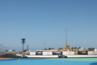 #66 - Tresor Attempto Racing - Andrey MUKOVOZ - Dylan PEREIRA - Max HOFER - Audi R8 LMS GT3 EVO 2 