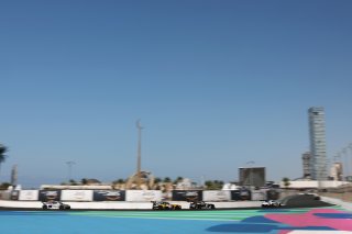 #77 - Haupt Racing Team - Arjun MAINI - Jusuf OWEGA - Michele BERETTA - Mercedes-AMG GT3 EVO 