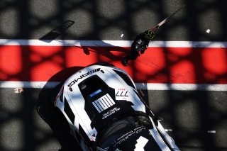 #777 - AlManar Racing by GetSpeed - Al Faisal AL ZUBAIR - Dominik BAUMANN - Mikael GRENIER - Mercedes-AMG GT3 EVO 