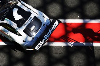#777 - AlManar Racing by GetSpeed - Al Faisal AL ZUBAIR - Dominik BAUMANN - Mikael GRENIER - Mercedes-AMG GT3 EVO 