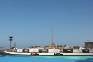 #8 - Kessel Racing - Nicolò ROSI - Niccolò SCHIRO' - David FUMANELLI - Ferrari 296 GT3 