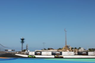 #9 - Boutsen VDS - Maximilian GÖTZ - Thomas DROUET - Ralf ARON - Mercedes-AMG GT3 EVO 