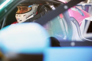 #93 - Sky Tempesta Racing - Christopher FROGGATT - Ferrari 296 GT3 