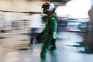 #7 - Comtoyou Racing - Marco SORENSEN - Aston Martin Vantage AMR GT3 EVO 