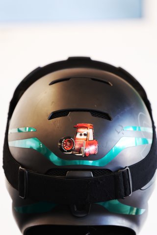 Comtoyou Racing - Mechanic