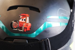  Comtoyou Racing - Mechanic