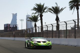#19 - GRT - Grasser Racing Team - Mateo LLARENA - Loris CABIROU - Isaac TUTUMLU LOPEZ - Lamborghini Huracan GT3 EVO2 
