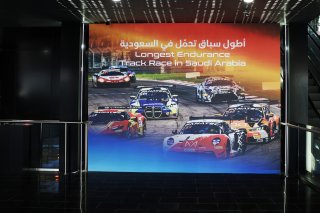 Jeddah Corniche Circuit 