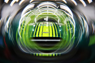 #12 - Comtoyou Racing - Nicolas BAERT - Kobe PAWELS - Sebastian �GAARD - Aston Martin Vantage AMR GT3 EVO 
