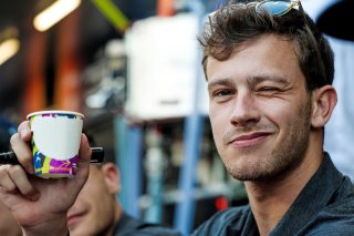 #32 - Team WRT - Sheldon VAN DER LINDE - Dries VANTHOOR - Charles WEERTS - BMW M4 GT3 
