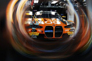 #30 - OQ By OMAN RACING - Ahmad AL HARTHY - Sam DE HAAN - Jens KLINGMANN - BMW M4 GT3 