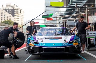 #333 - Frikadelli Racing - Christian HOOK - Felipe FERNANDEZ LASER - David PEREL - Ferrari 296 GT3 